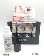 PRE- MAQUILLAJE PASTA MXM 45019.