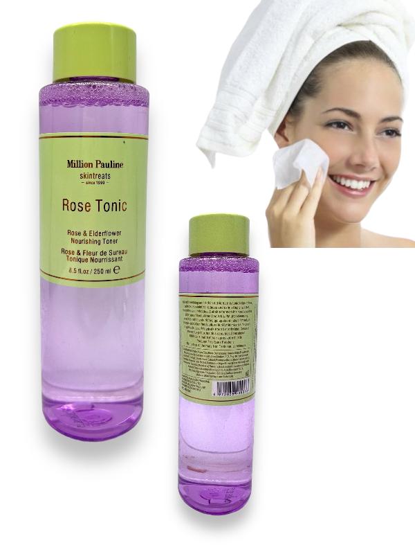 TONICO ROSAS GD LIMPIE PROF LAC M0002324