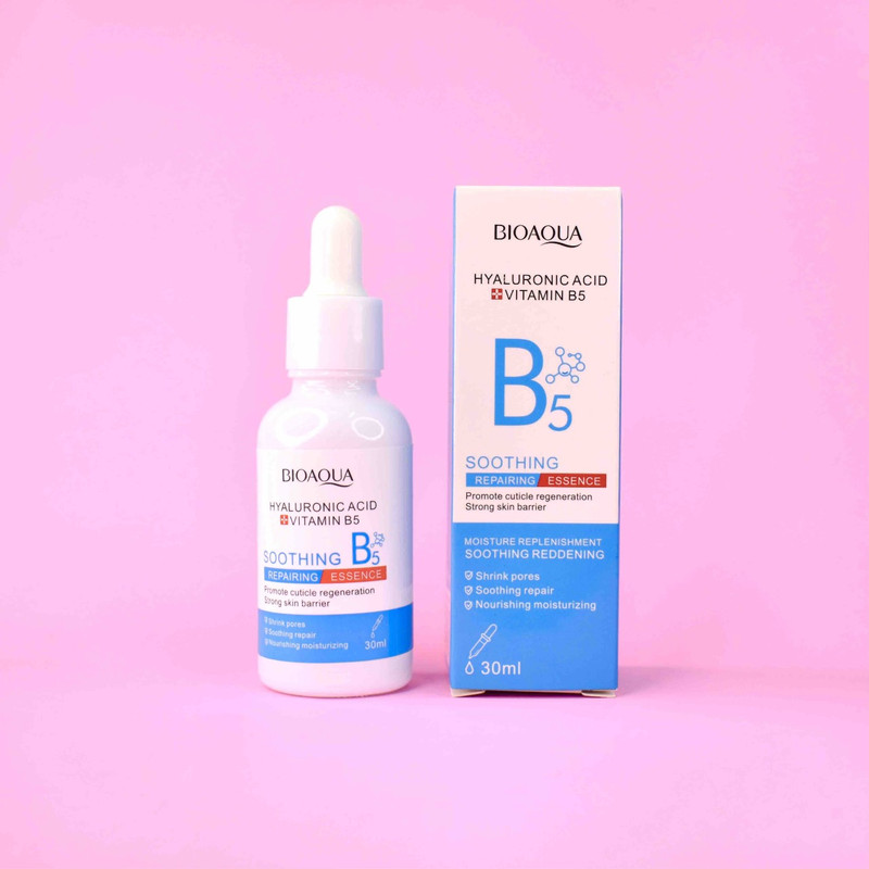 SERUM B5 ACIDO HIALU BIOAQUA JYC BQY63422