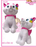 PERSONAJE  GATA MERY GD36CM CHANG GTMR-40