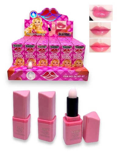 LABIAL MAGI EN BARRA PRINCESS KARITE LAC 36149-4722024