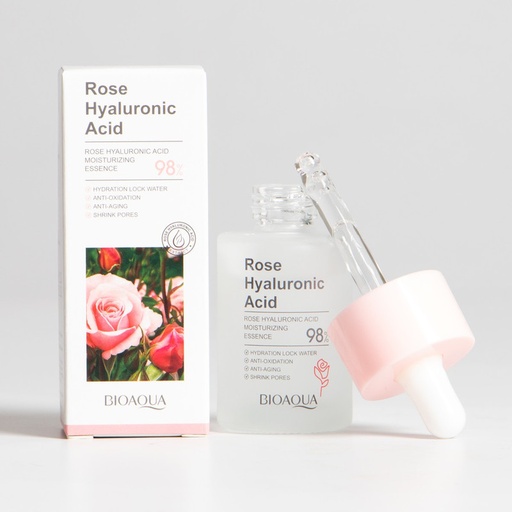 SERUM HIDRA ACIDO HIALU ROSA JYC BQY60582