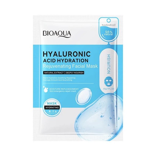 VELO FACIAL ACIDO HIALU JYC BQY80847